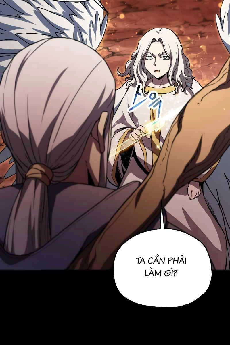 Người Chơi Không Thể Thăng Cấp Chapter 110 - 22