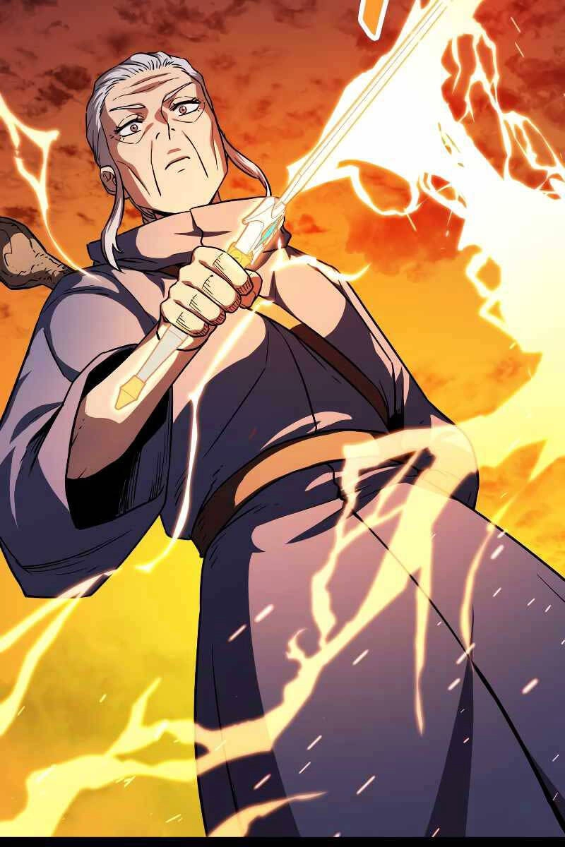 Người Chơi Không Thể Thăng Cấp Chapter 110 - 26