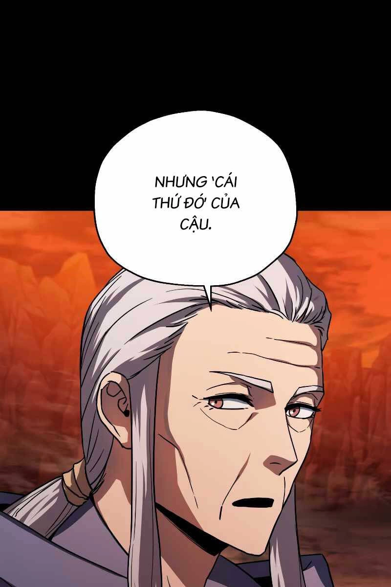 Người Chơi Không Thể Thăng Cấp Chapter 110 - 36