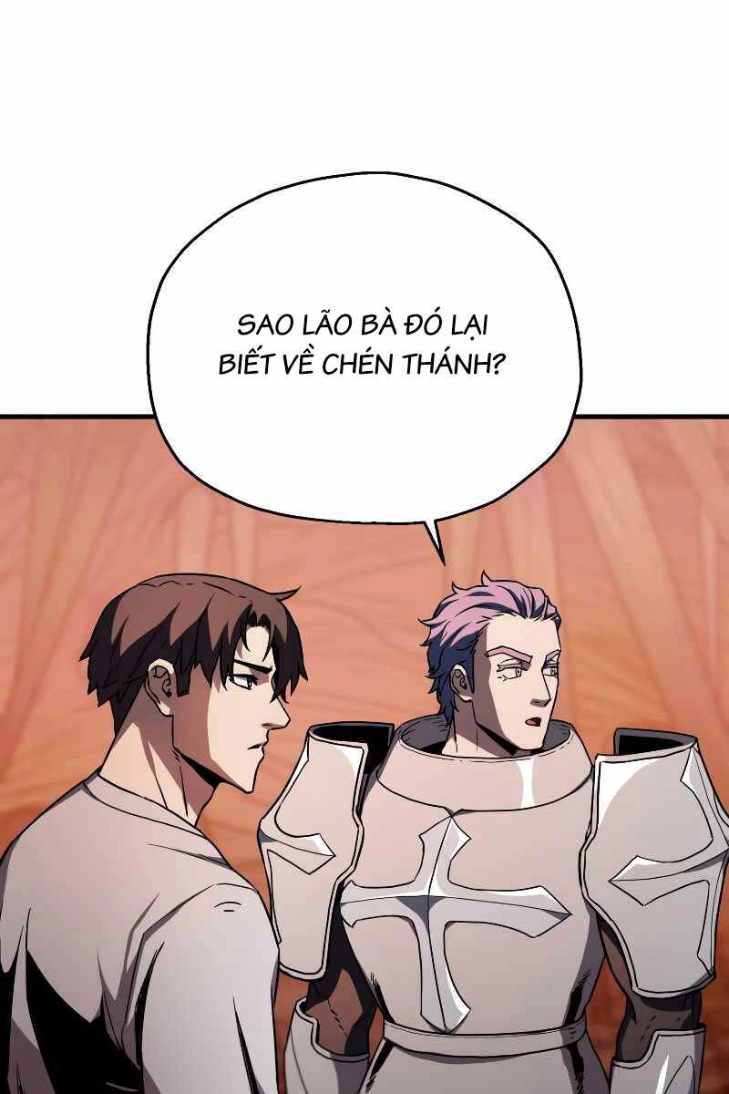 Người Chơi Không Thể Thăng Cấp Chapter 110 - 41