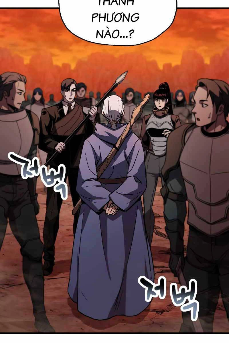 Người Chơi Không Thể Thăng Cấp Chapter 110 - 43