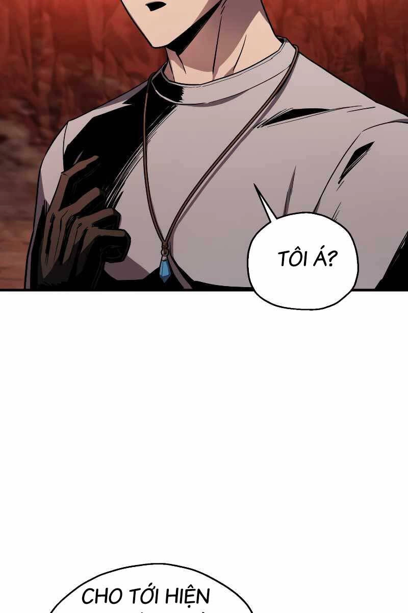 Người Chơi Không Thể Thăng Cấp Chapter 110 - 47