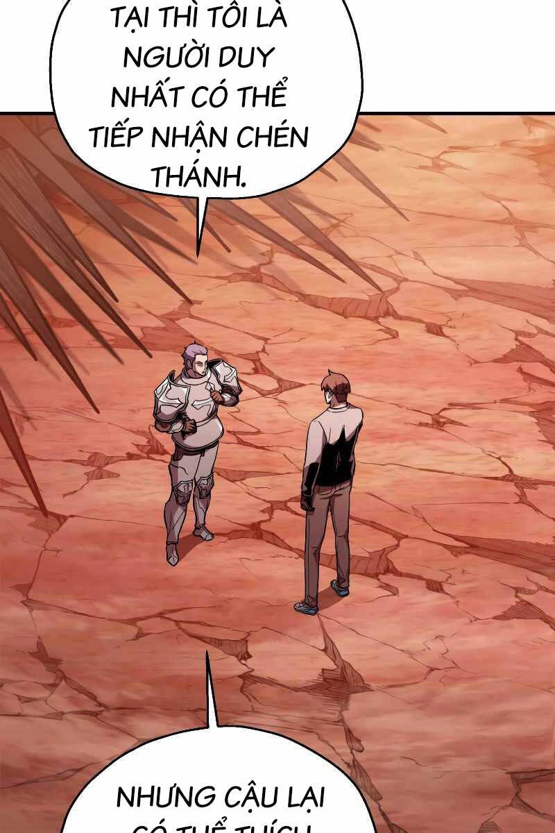 Người Chơi Không Thể Thăng Cấp Chapter 110 - 48