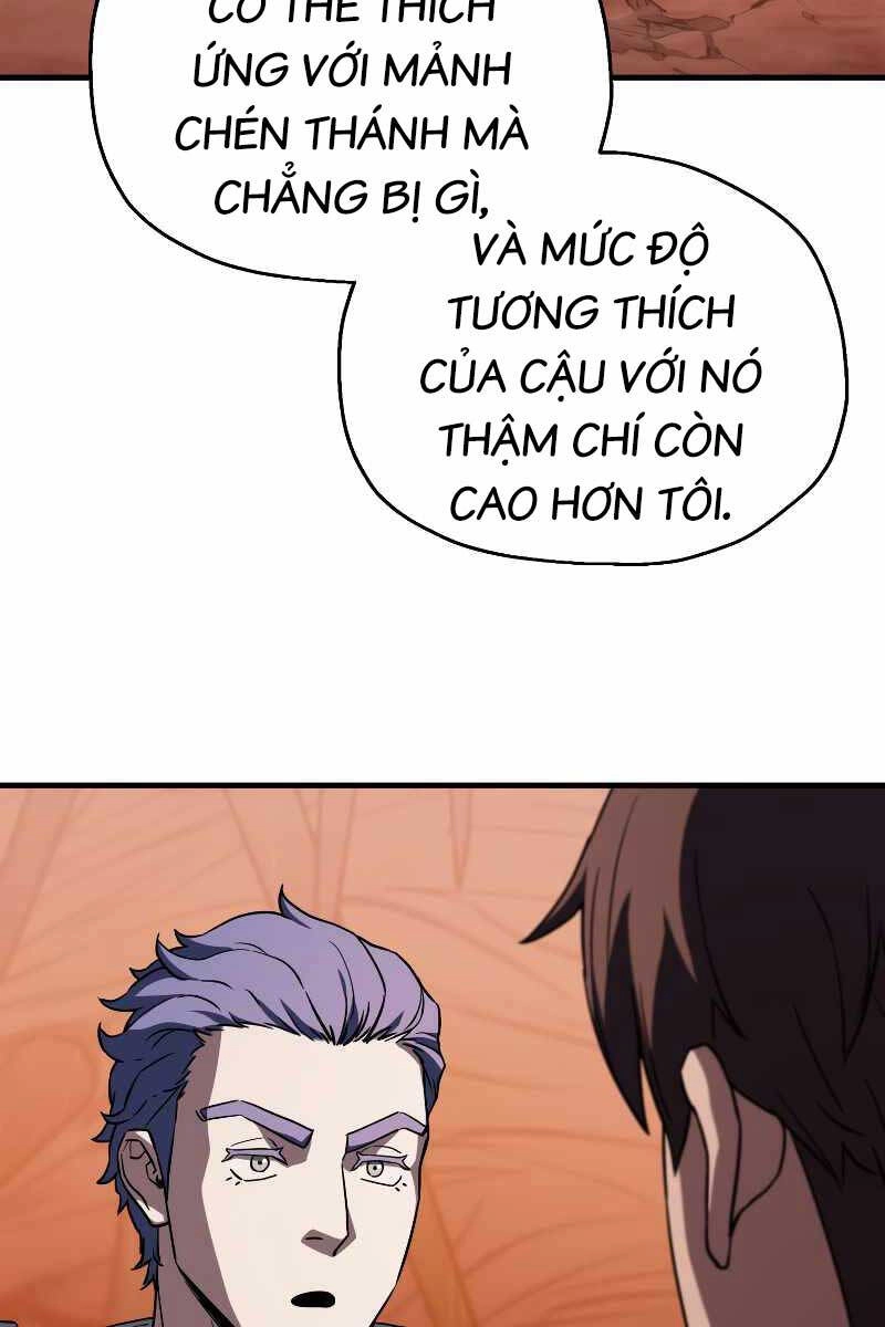 Người Chơi Không Thể Thăng Cấp Chapter 110 - 49