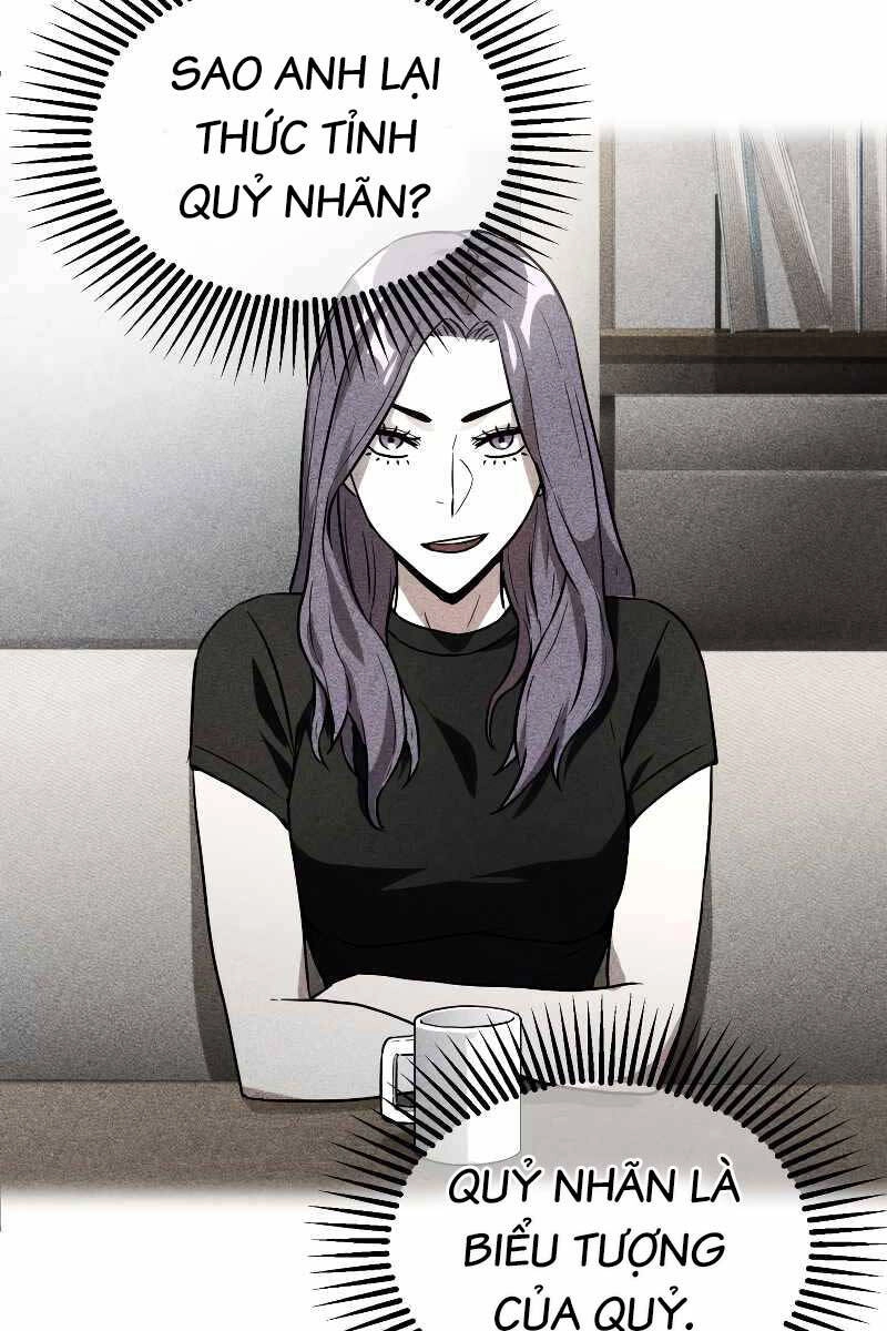 Người Chơi Không Thể Thăng Cấp Chapter 110 - 51