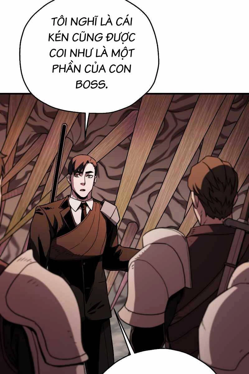 Người Chơi Không Thể Thăng Cấp Chapter 110 - 57