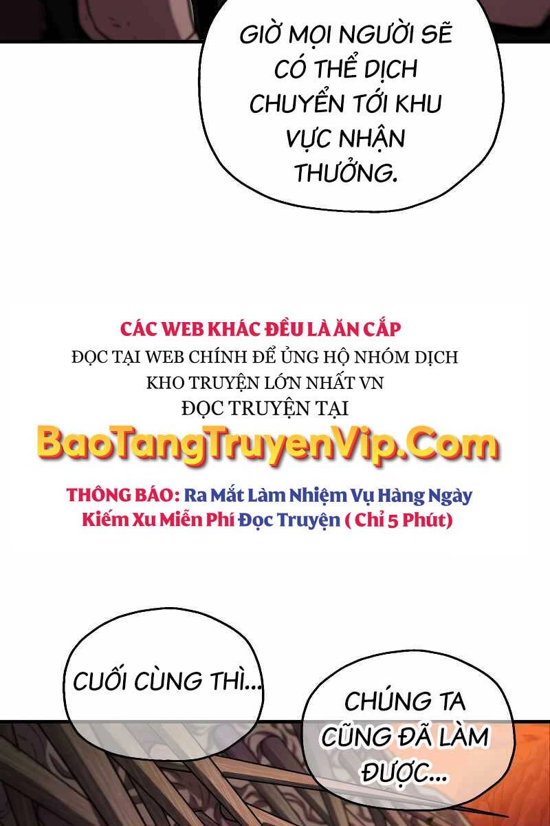 Người Chơi Không Thể Thăng Cấp Chapter 110 - 58