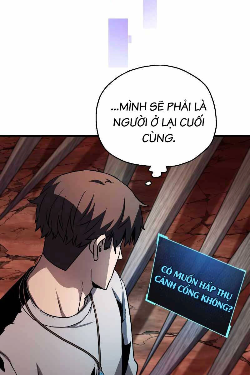 Người Chơi Không Thể Thăng Cấp Chapter 110 - 62