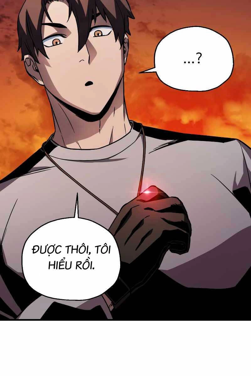 Người Chơi Không Thể Thăng Cấp Chapter 110 - 66