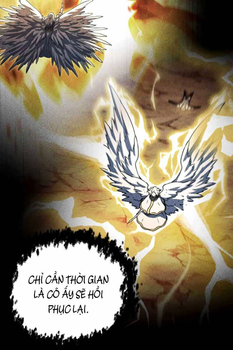 Người Chơi Không Thể Thăng Cấp Chapter 110 - 70