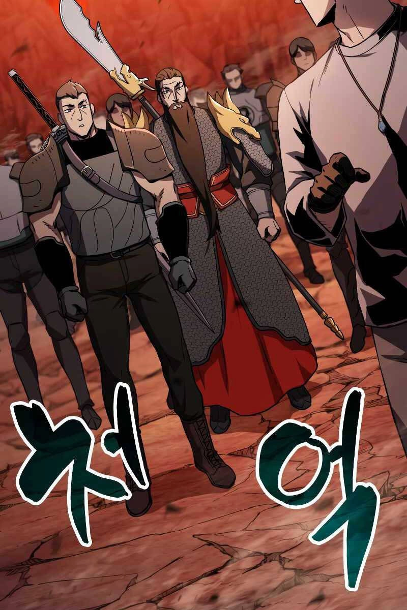 Người Chơi Không Thể Thăng Cấp Chapter 110 - 74