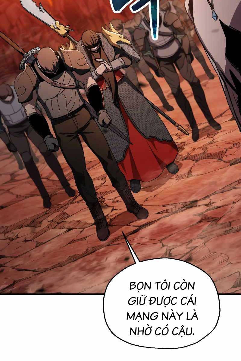 Người Chơi Không Thể Thăng Cấp Chapter 110 - 80