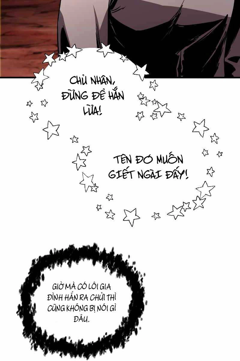 Người Chơi Không Thể Thăng Cấp Chapter 110 - 82