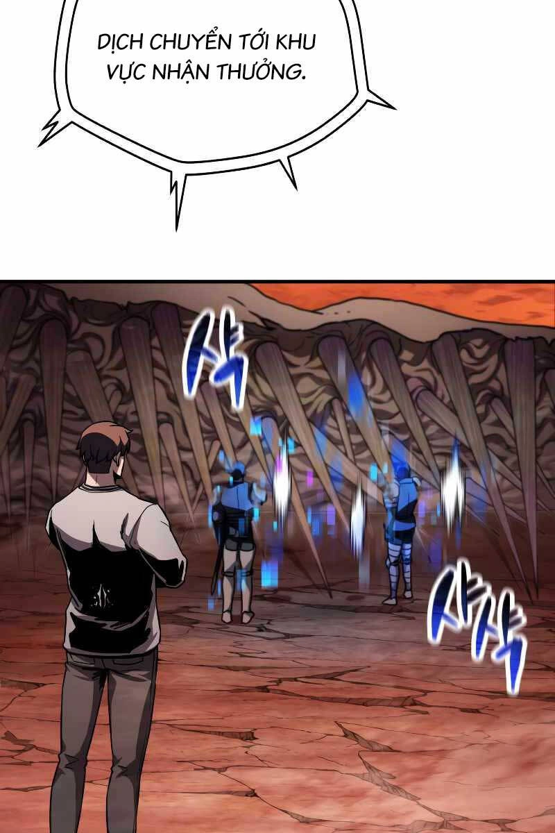 Người Chơi Không Thể Thăng Cấp Chapter 110 - 89