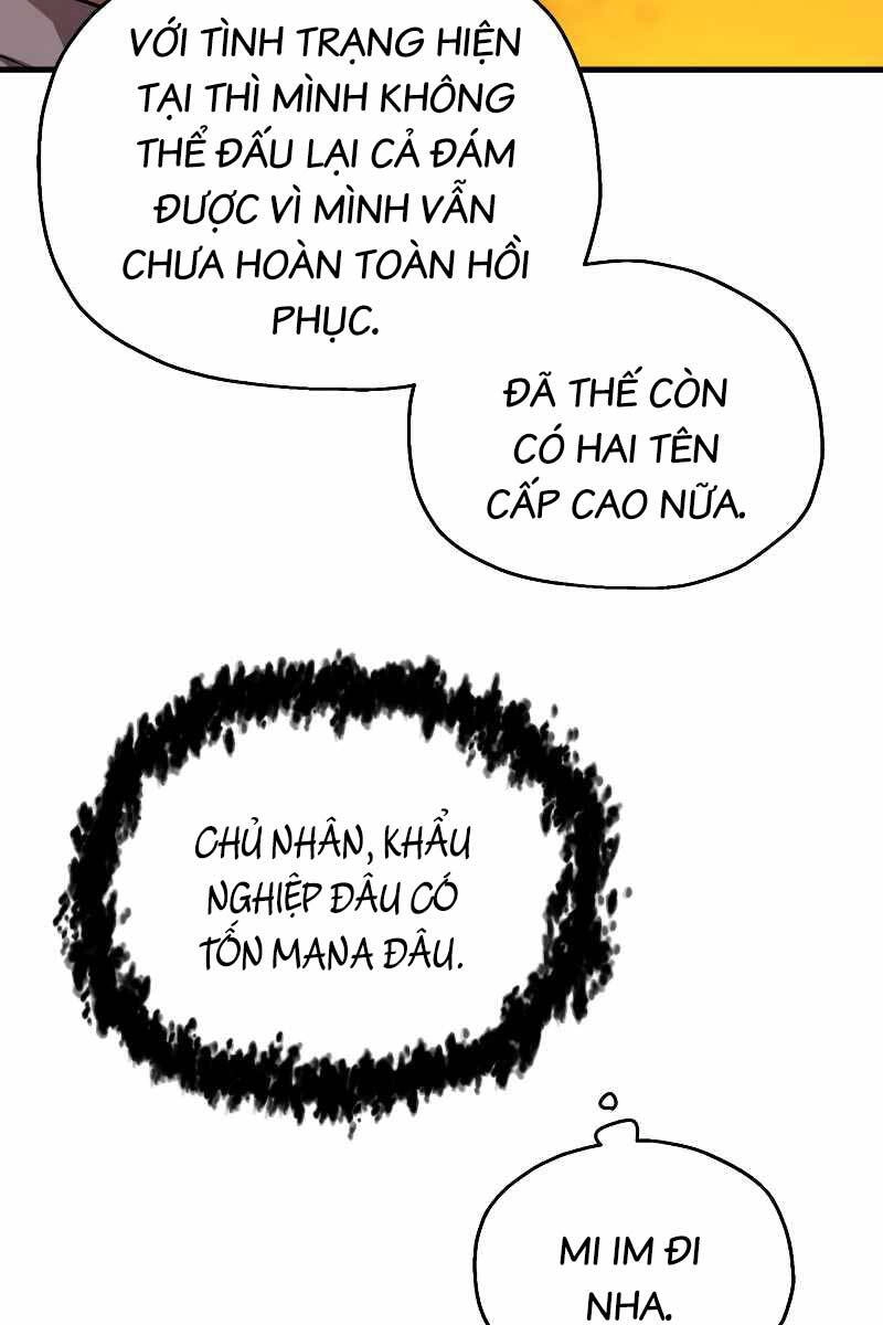 Người Chơi Không Thể Thăng Cấp Chapter 110 - 94