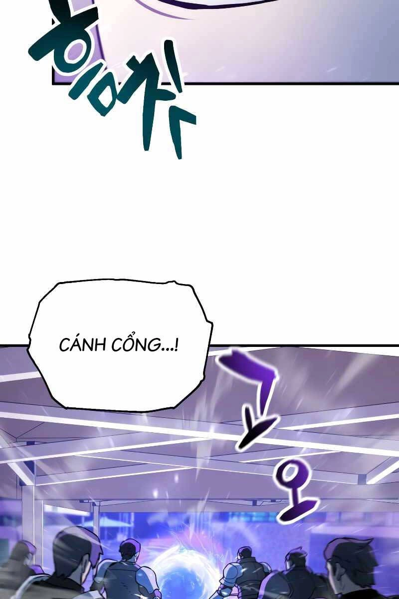 Người Chơi Không Thể Thăng Cấp Chapter 110 - 100