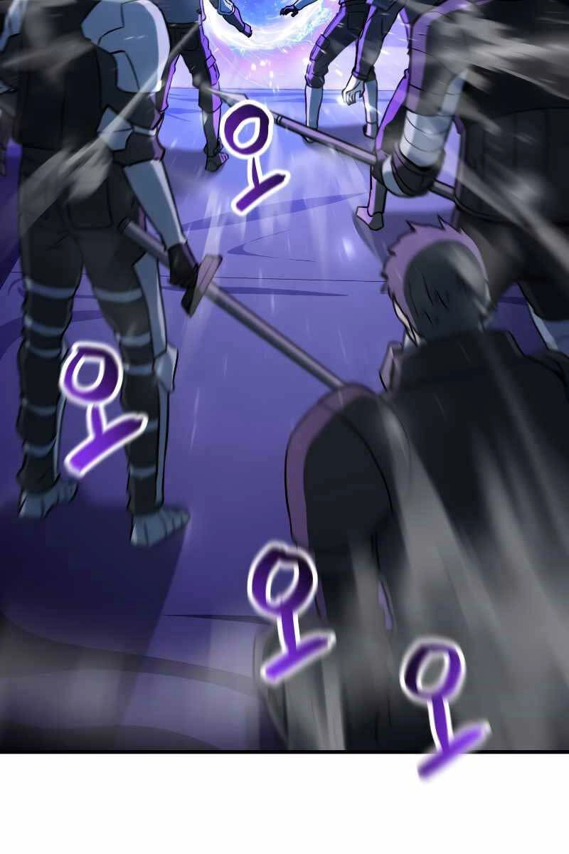 Người Chơi Không Thể Thăng Cấp Chapter 110 - 101