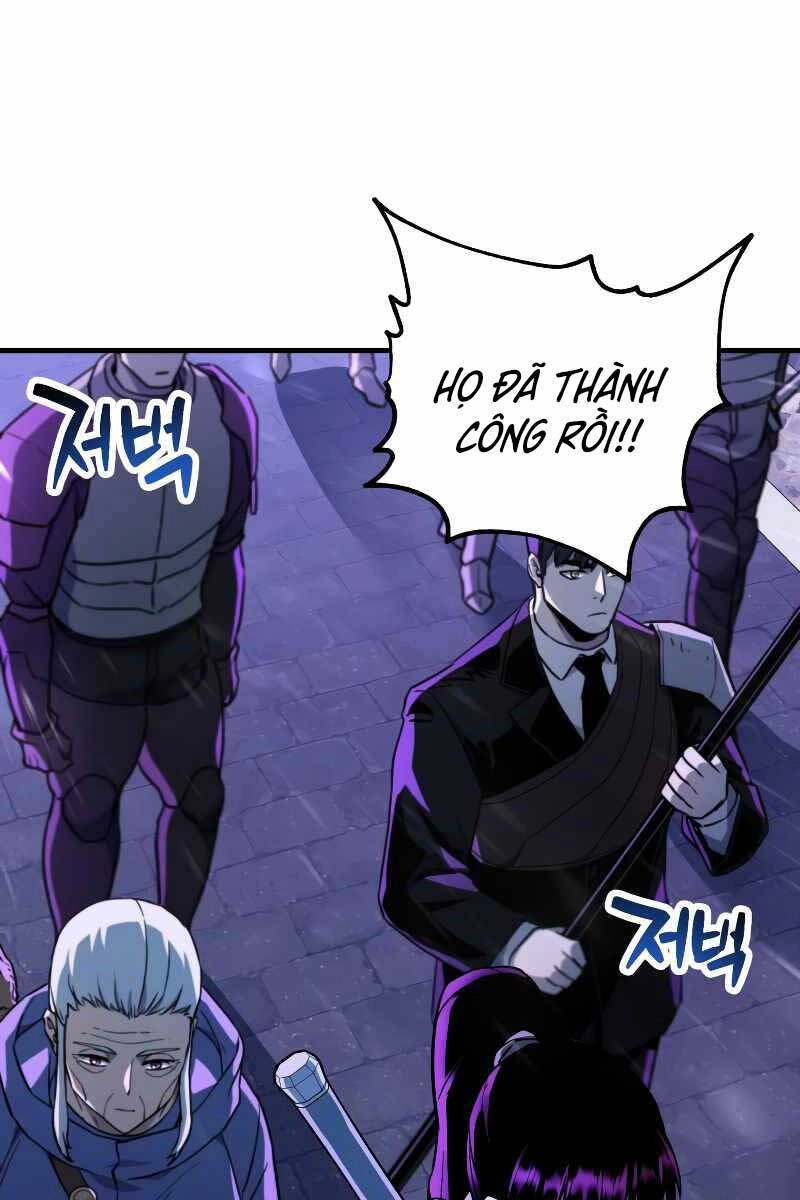 Người Chơi Không Thể Thăng Cấp Chapter 110 - 103