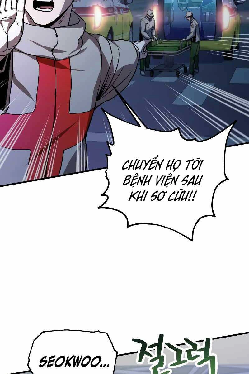 Người Chơi Không Thể Thăng Cấp Chapter 110 - 106