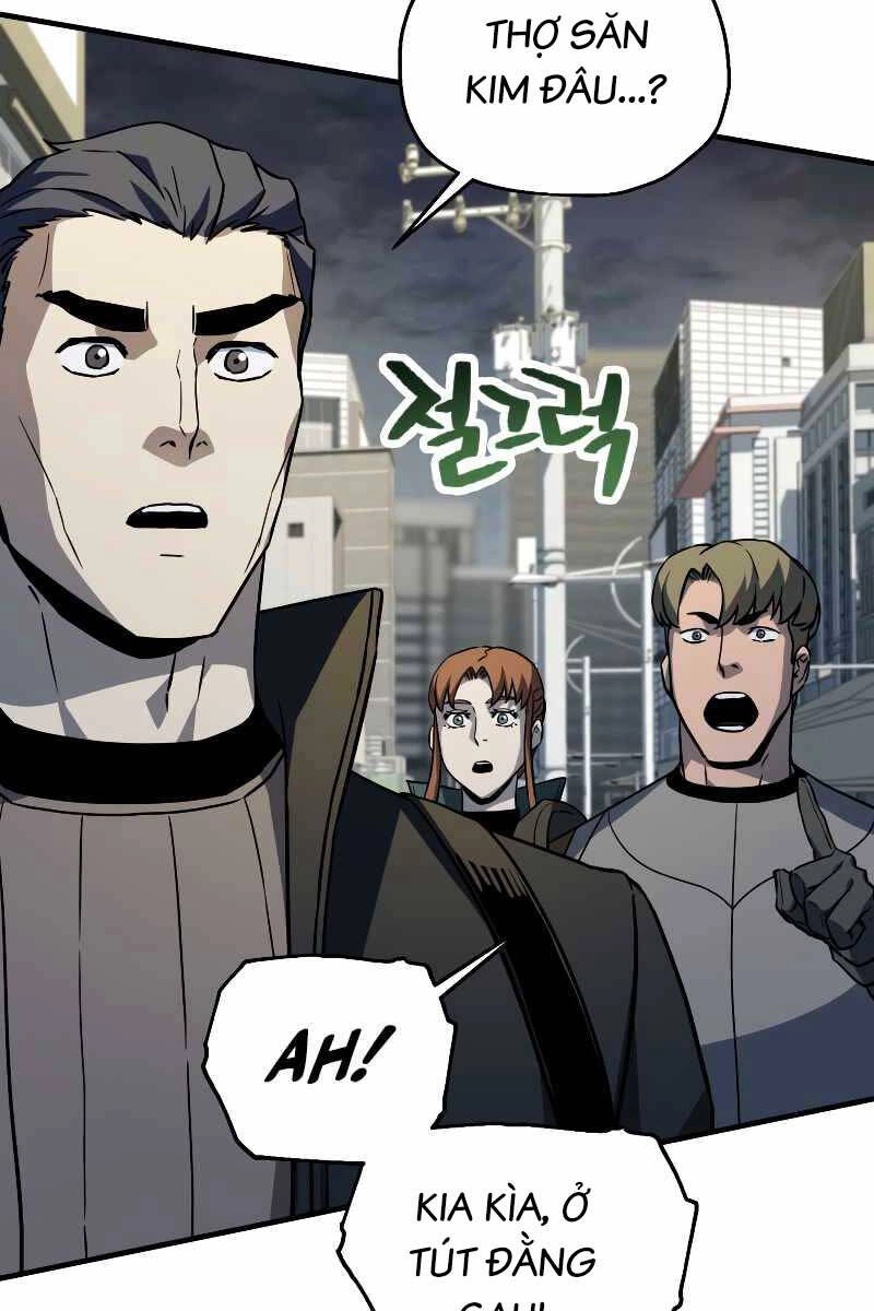 Người Chơi Không Thể Thăng Cấp Chapter 110 - 108