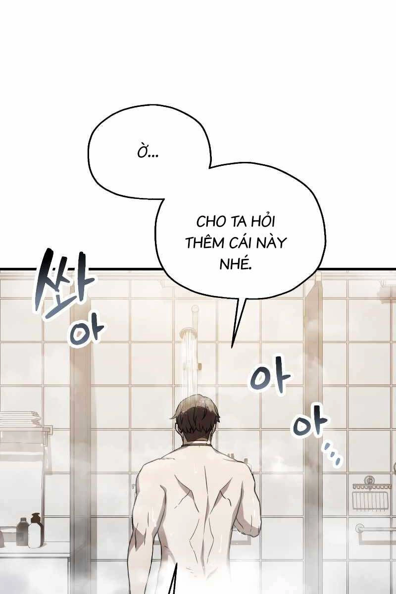 Người Chơi Không Thể Thăng Cấp Chapter 110 - 119