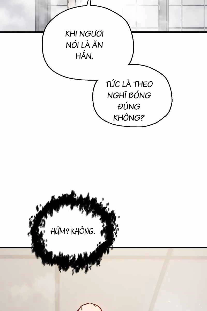 Người Chơi Không Thể Thăng Cấp Chapter 110 - 120