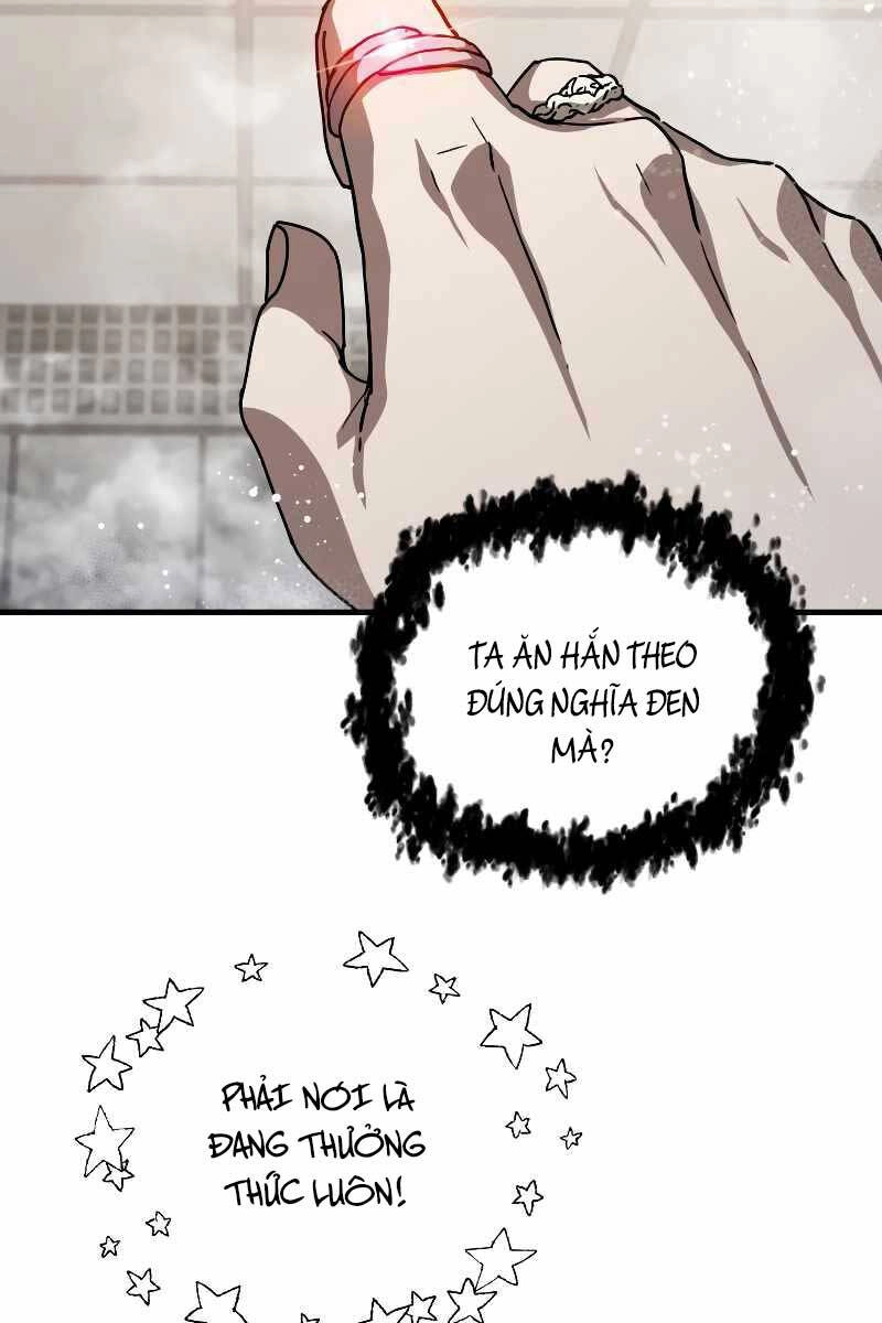 Người Chơi Không Thể Thăng Cấp Chapter 110 - 121