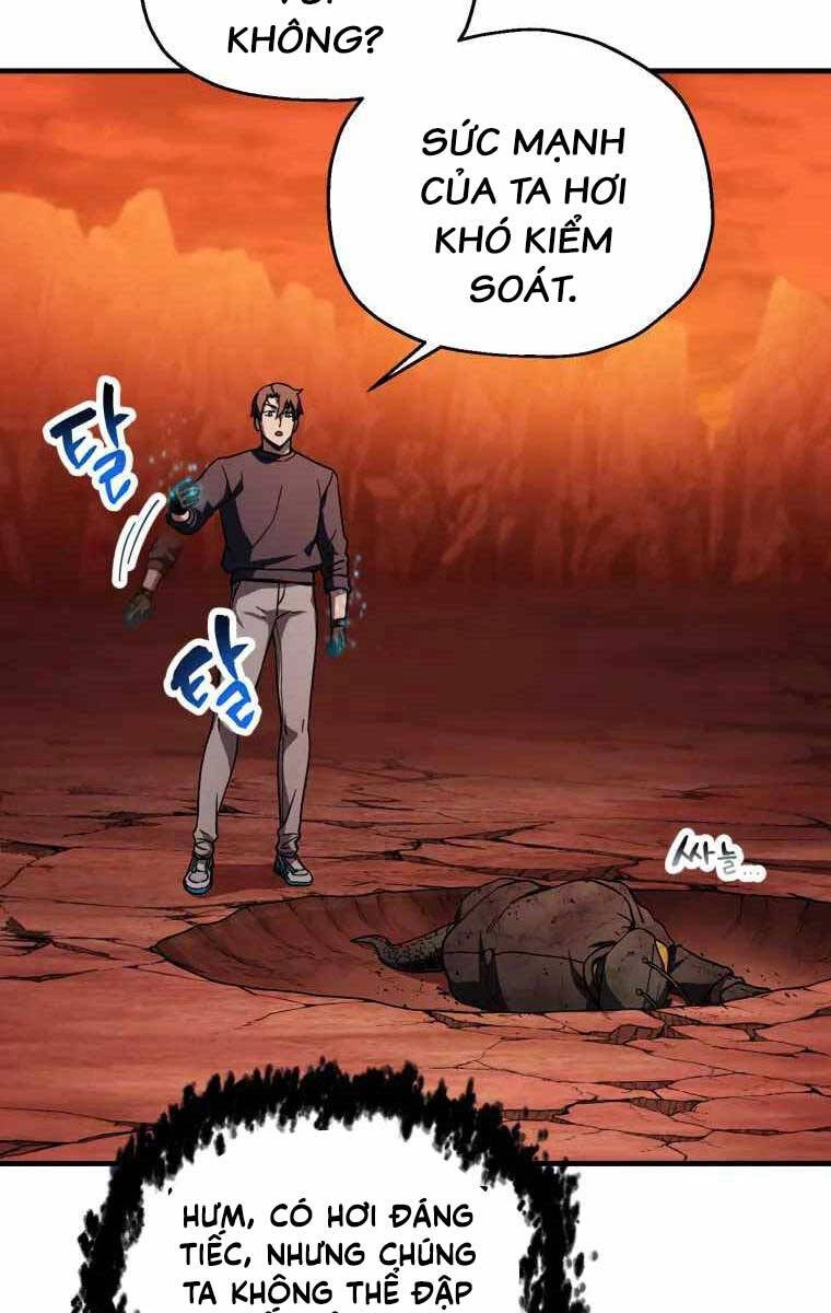 Người Chơi Không Thể Thăng Cấp Chapter 112 - 3