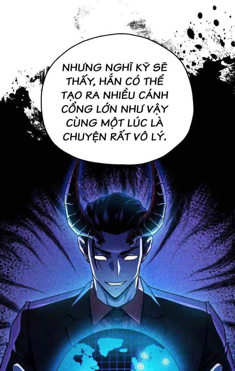 Người Chơi Không Thể Thăng Cấp Chapter 112 - 20