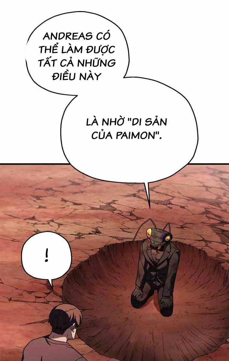 Người Chơi Không Thể Thăng Cấp Chapter 112 - 22