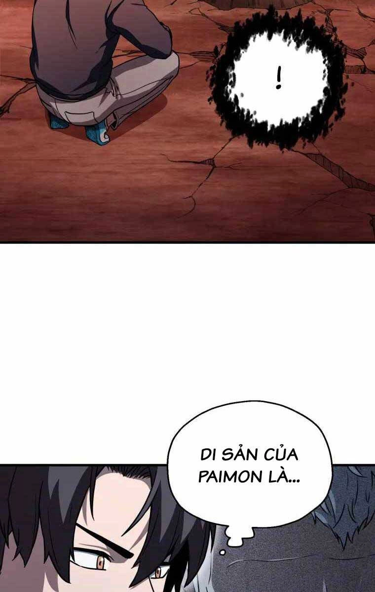 Người Chơi Không Thể Thăng Cấp Chapter 112 - 23