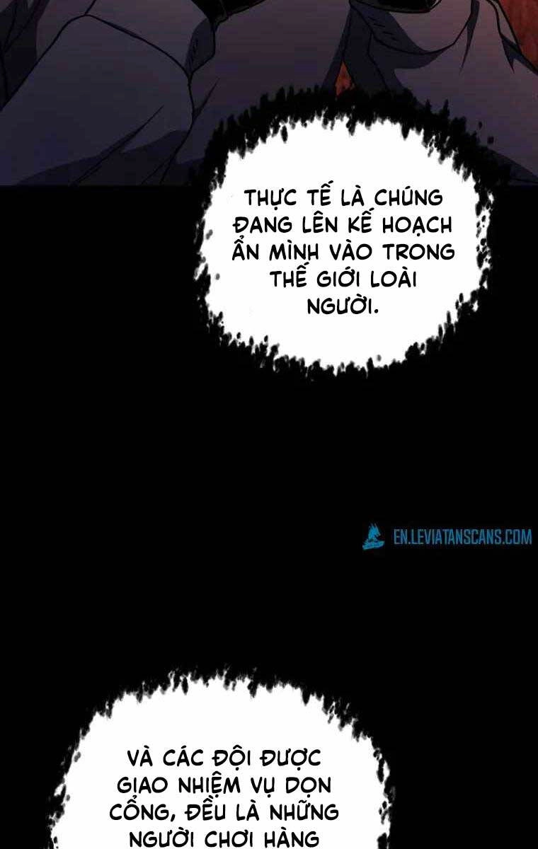 Người Chơi Không Thể Thăng Cấp Chapter 112 - 59