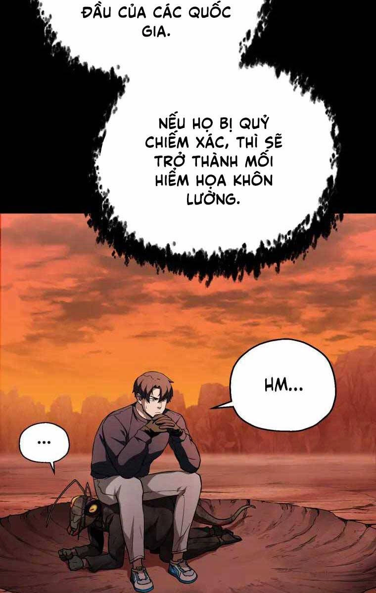 Người Chơi Không Thể Thăng Cấp Chapter 112 - 60