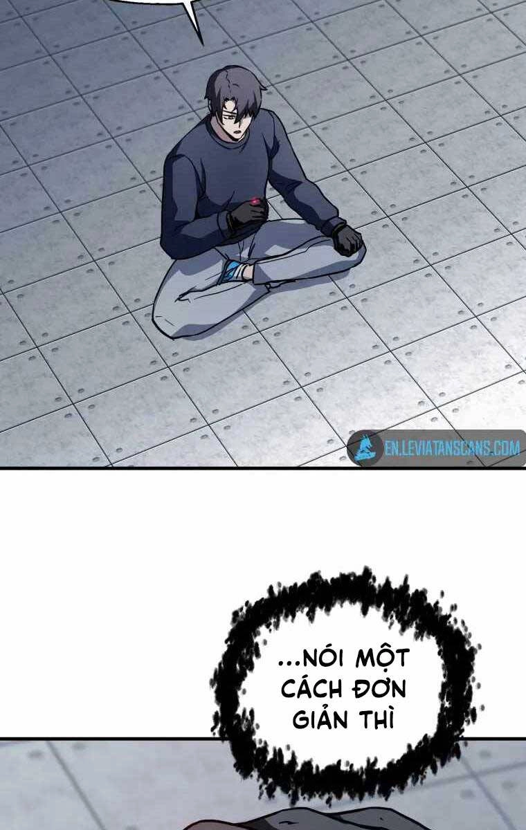 Người Chơi Không Thể Thăng Cấp Chapter 112 - 101