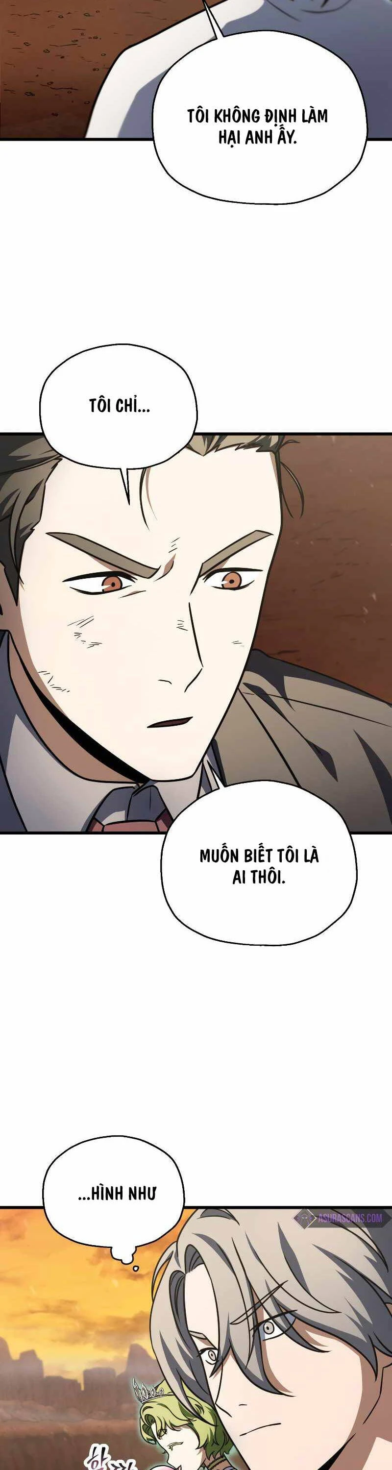 Người Chơi Không Thể Thăng Cấp Chapter 149 - 13