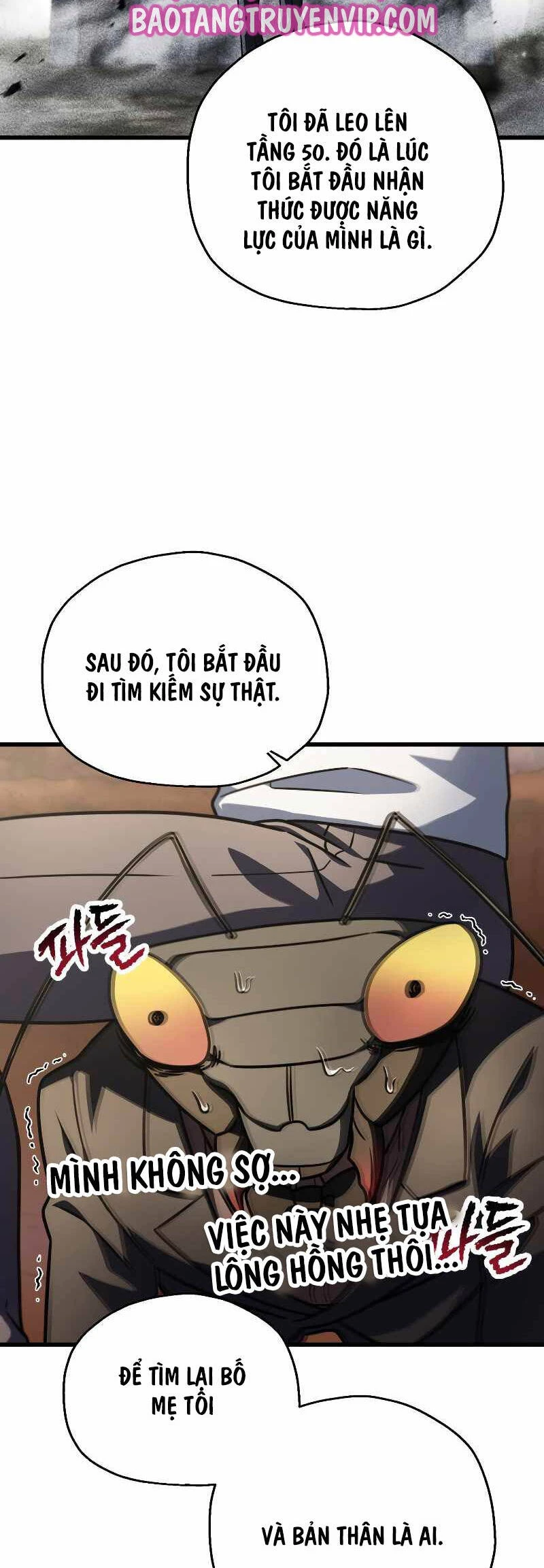 Người Chơi Không Thể Thăng Cấp Chapter 149 - 20