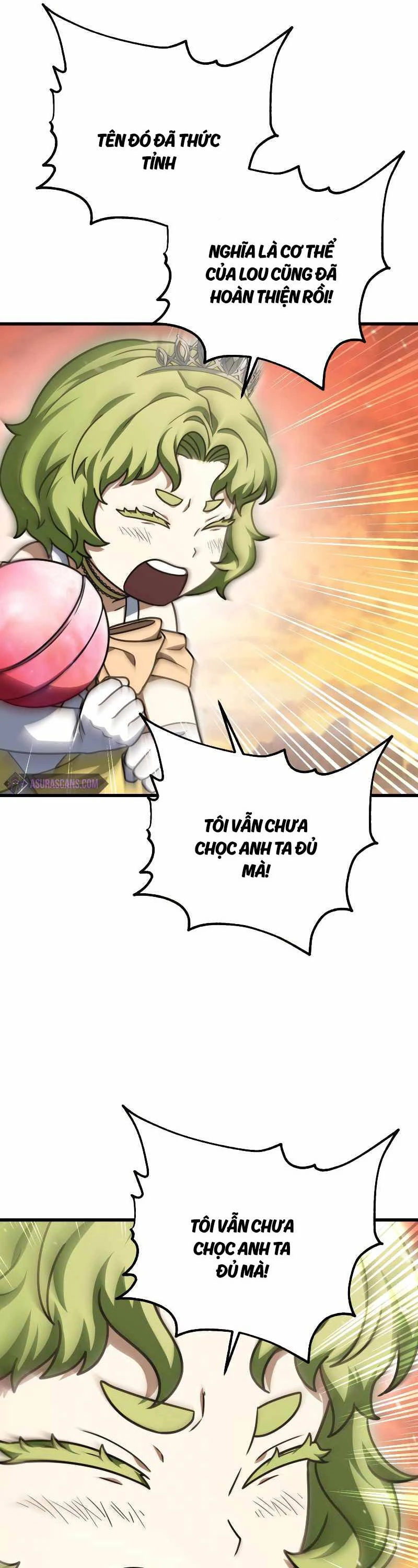 Người Chơi Không Thể Thăng Cấp Chapter 149 - 43