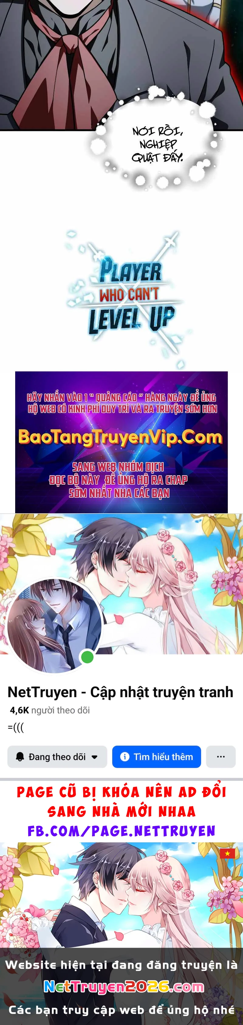 Người Chơi Không Thể Thăng Cấp Chapter 149 - 45