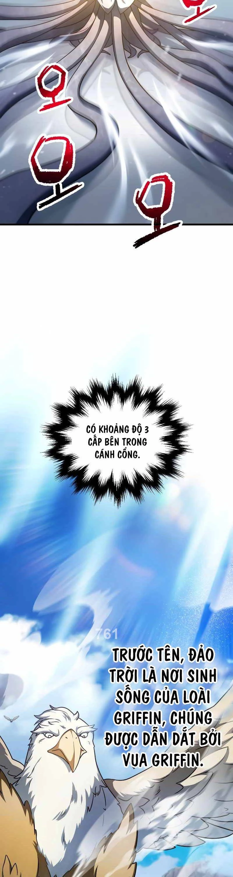 Người Chơi Không Thể Thăng Cấp Chapter 151 - 2