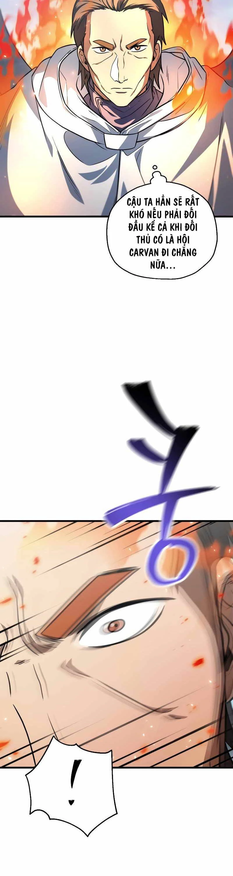 Người Chơi Không Thể Thăng Cấp Chapter 151 - 7