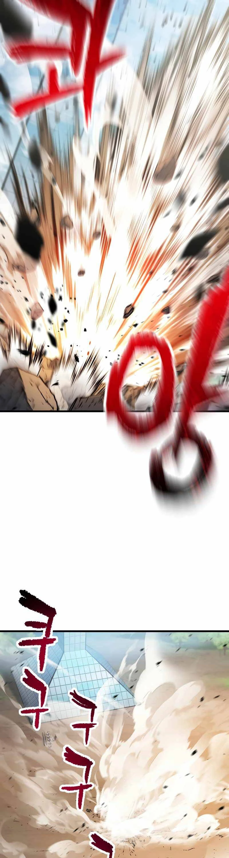 Người Chơi Không Thể Thăng Cấp Chapter 151 - 10