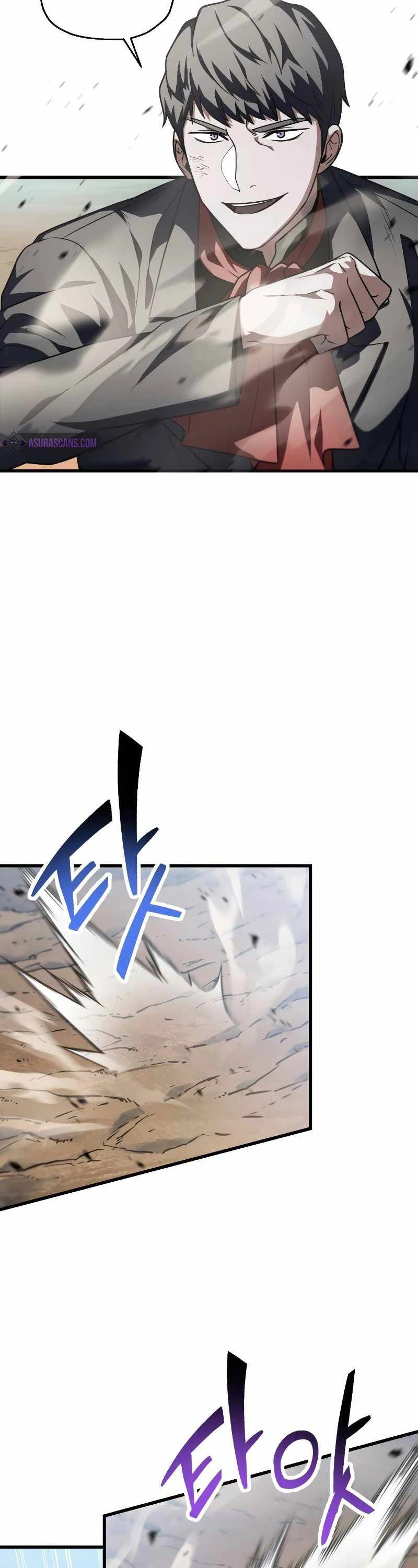 Người Chơi Không Thể Thăng Cấp Chapter 151 - 13