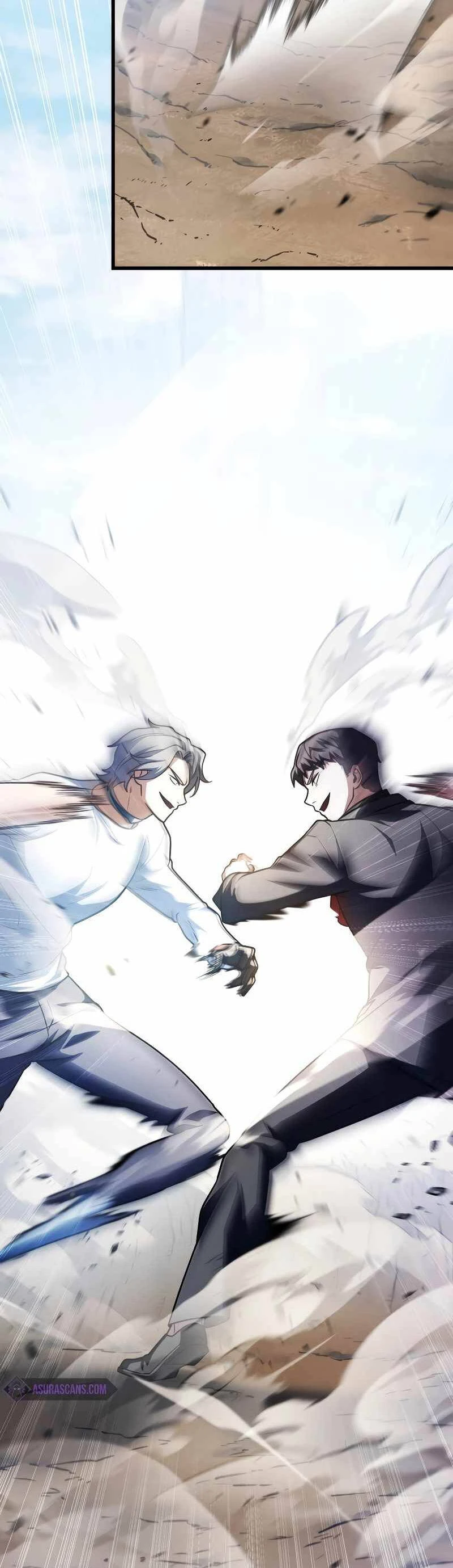 Người Chơi Không Thể Thăng Cấp Chapter 151 - 14