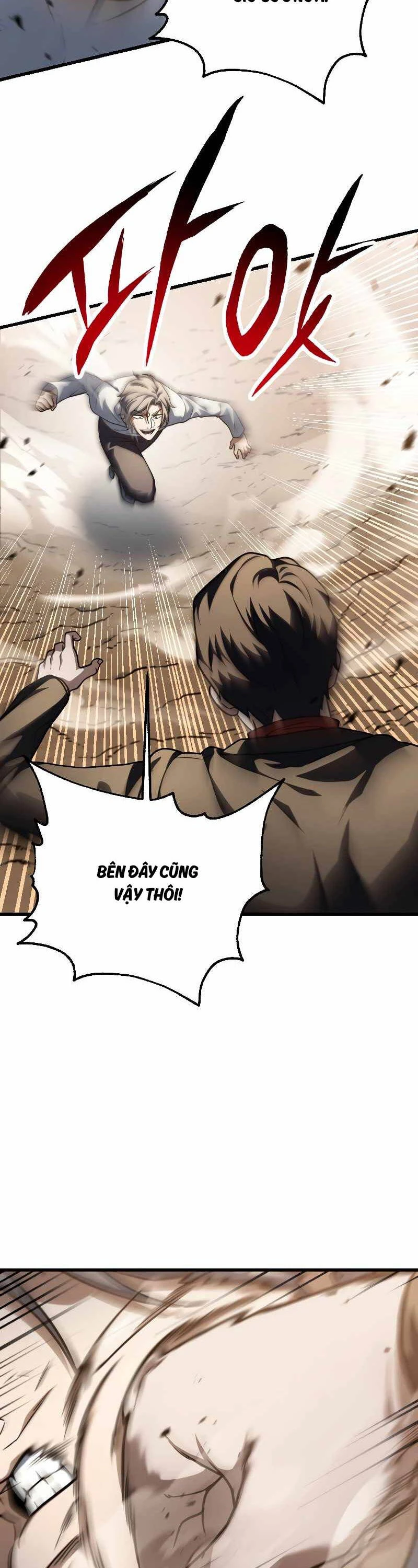 Người Chơi Không Thể Thăng Cấp Chapter 151 - 24