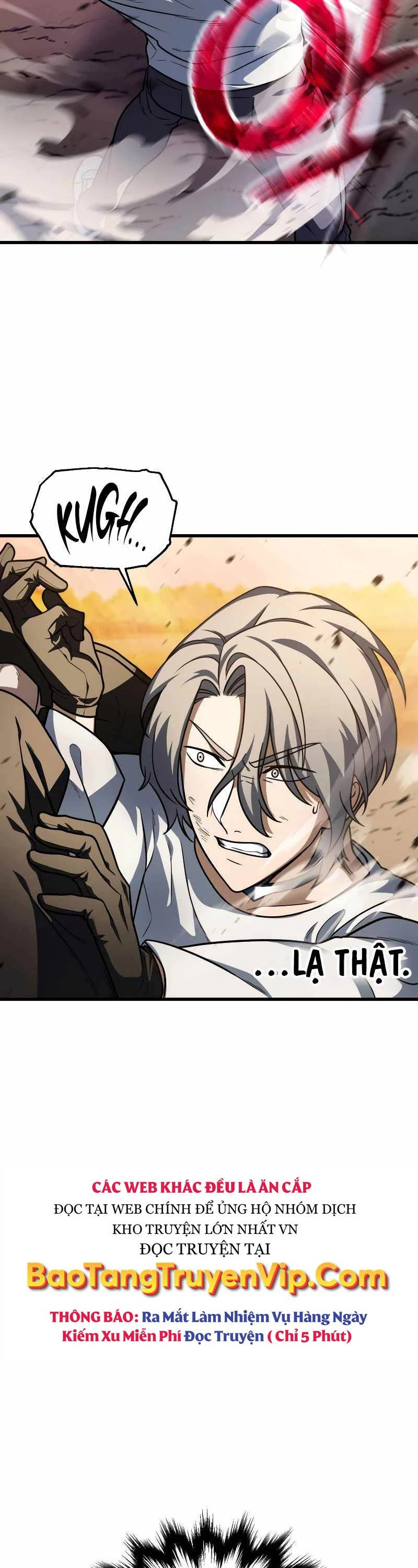 Người Chơi Không Thể Thăng Cấp Chapter 151 - 29