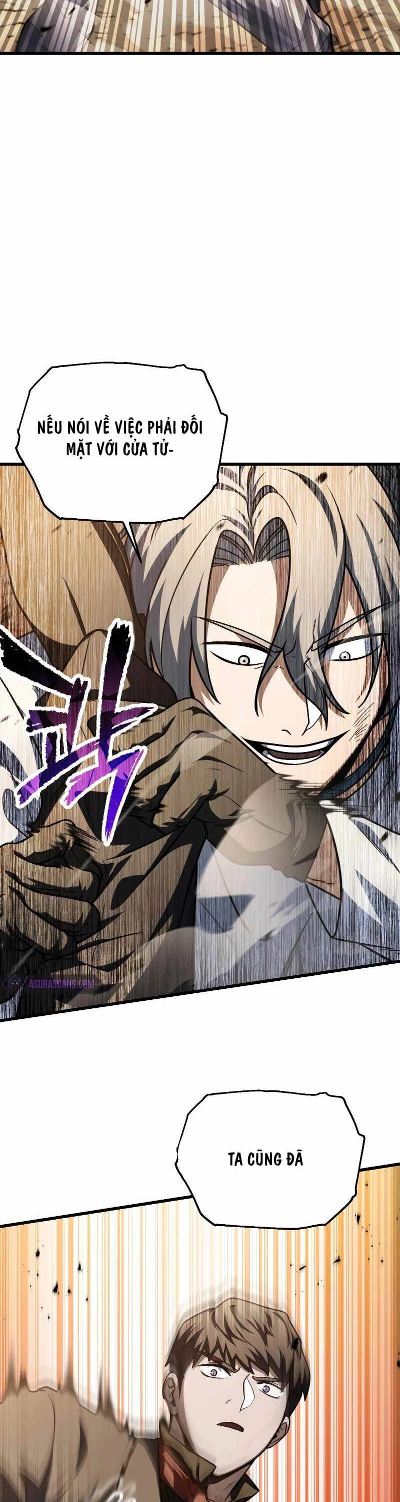 Người Chơi Không Thể Thăng Cấp Chapter 151 - 39