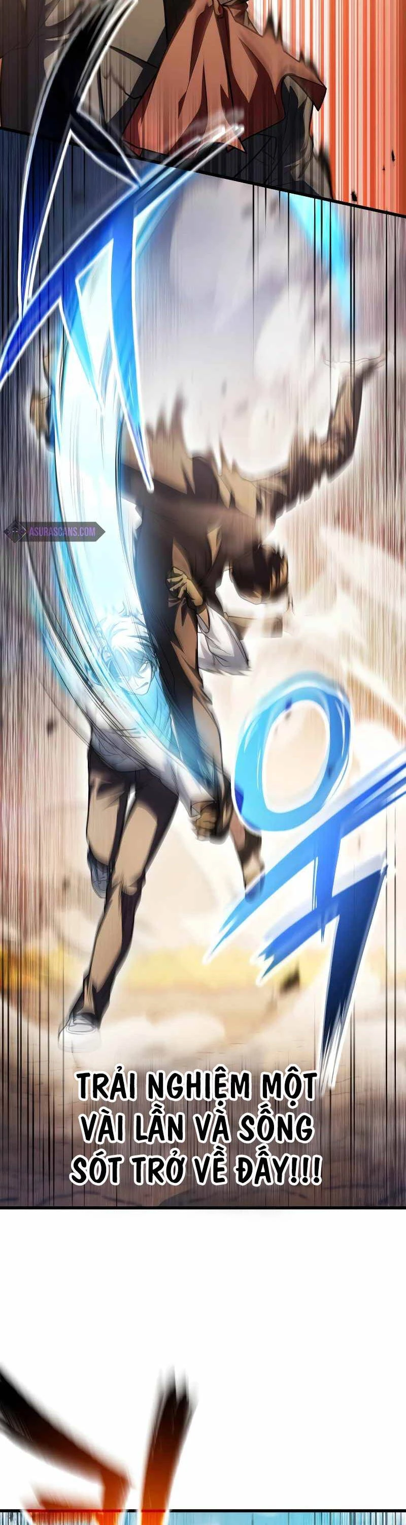 Người Chơi Không Thể Thăng Cấp Chapter 151 - 40