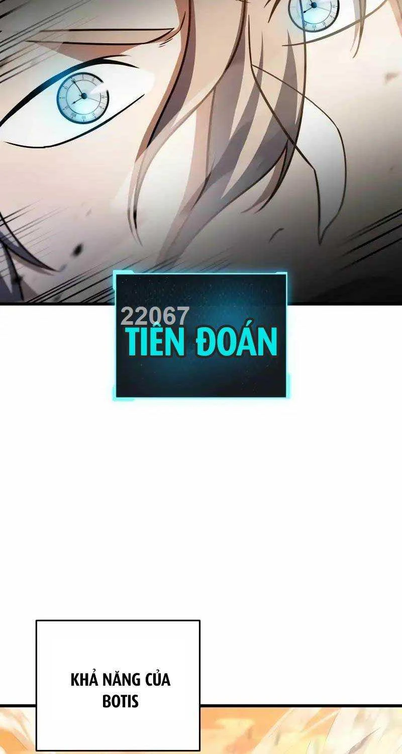 Người Chơi Không Thể Thăng Cấp Chapter 152 - 4