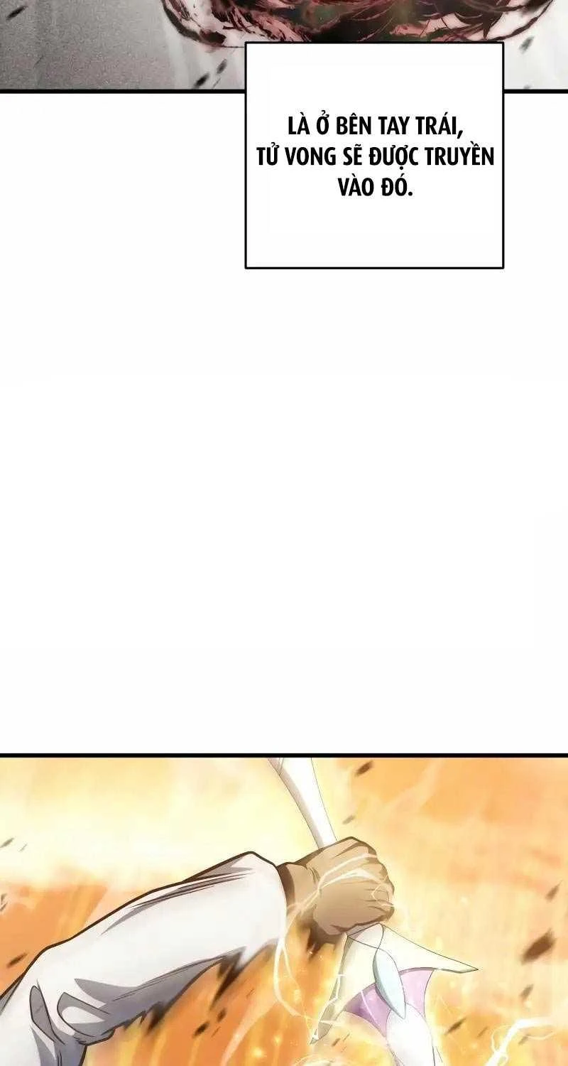 Người Chơi Không Thể Thăng Cấp Chapter 152 - 9