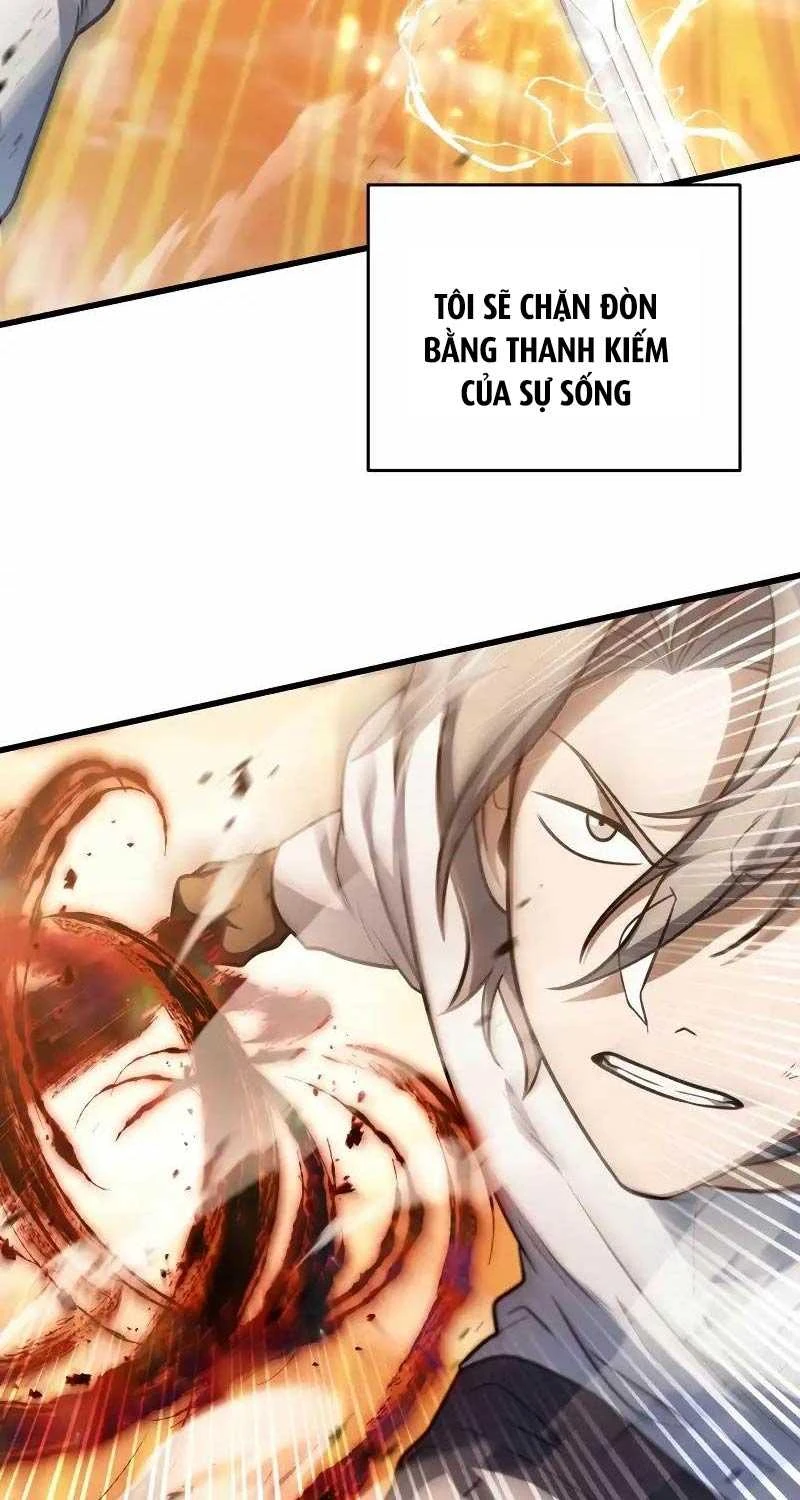 Người Chơi Không Thể Thăng Cấp Chapter 152 - 10